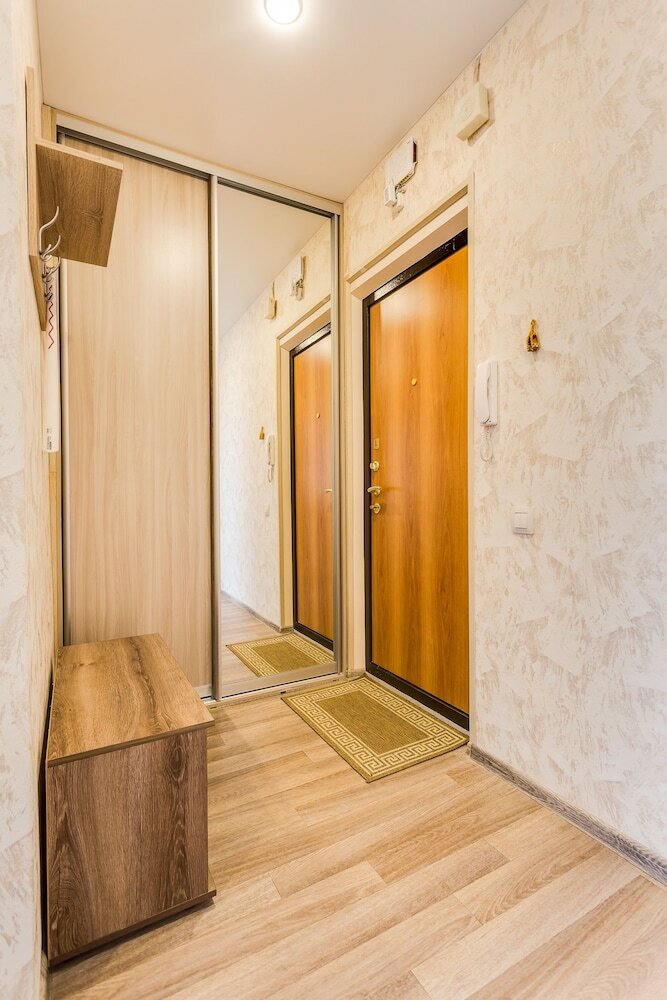 Apartment On Novomaryinskaya