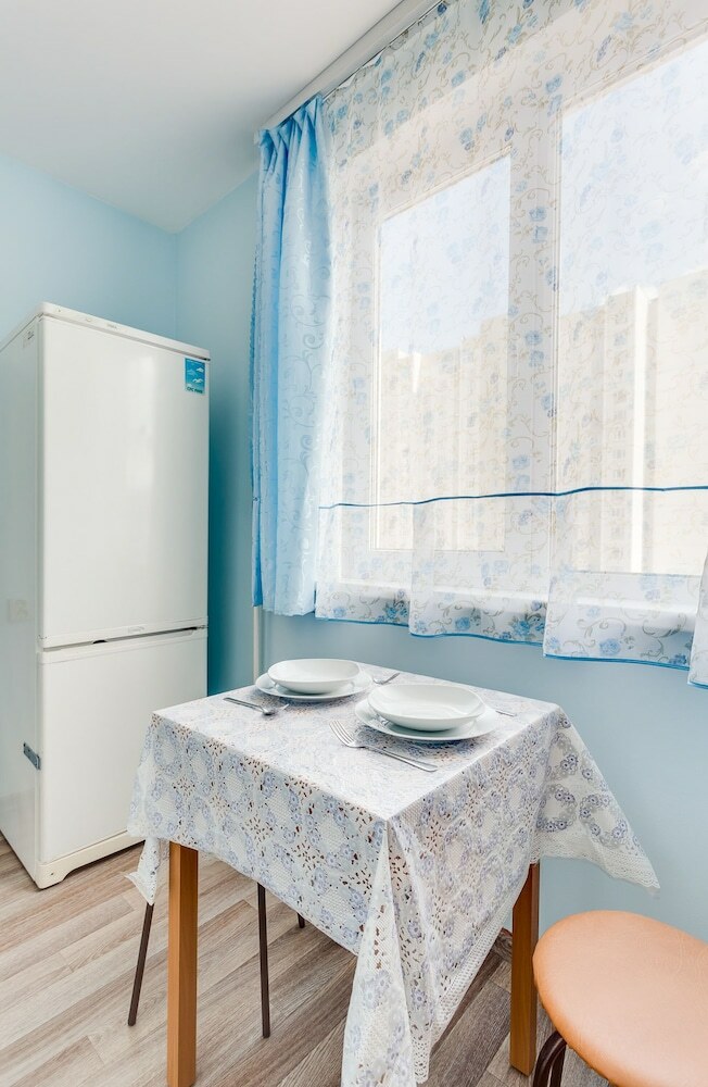 Apartment On Novomaryinskaya
