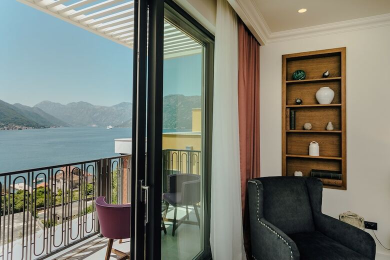Hotel Casa Del Mare Vizura