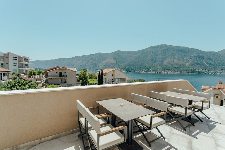 Hotel Casa Del Mare Vizura