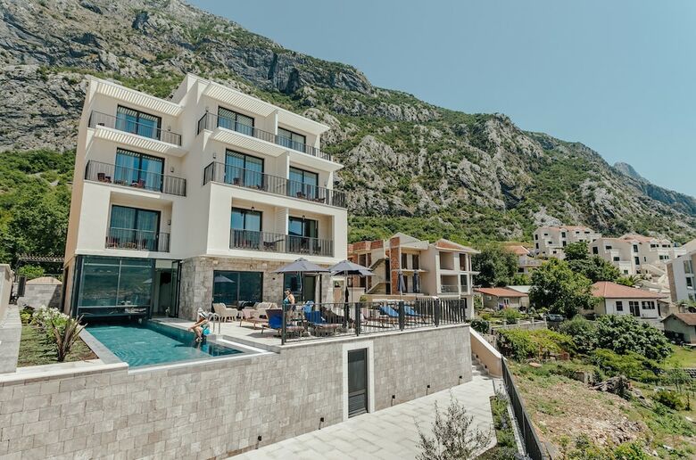 Hotel Casa Del Mare Vizura