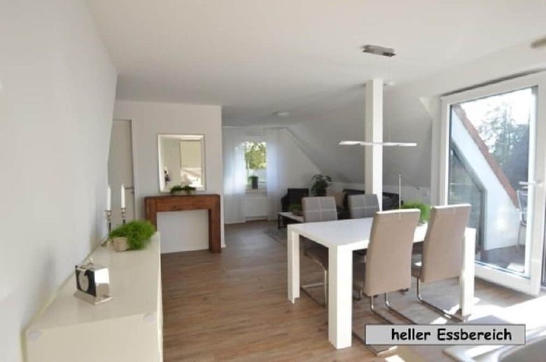 Apartamentos Appartement Sendenhorst