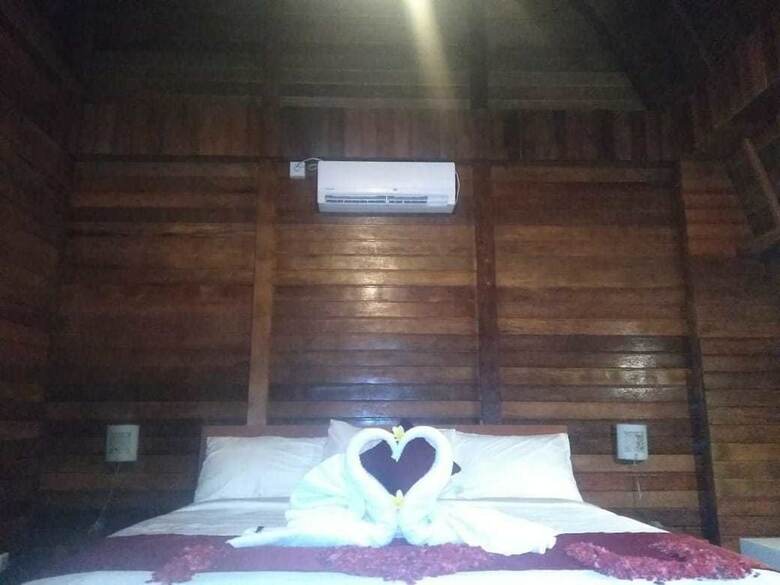 Bed & Breakfast Tegar Penida Paradise