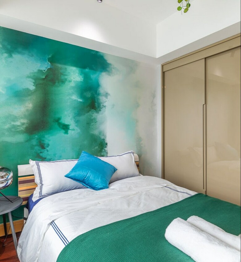 Locals Boutique Apartment Shijicheng No8