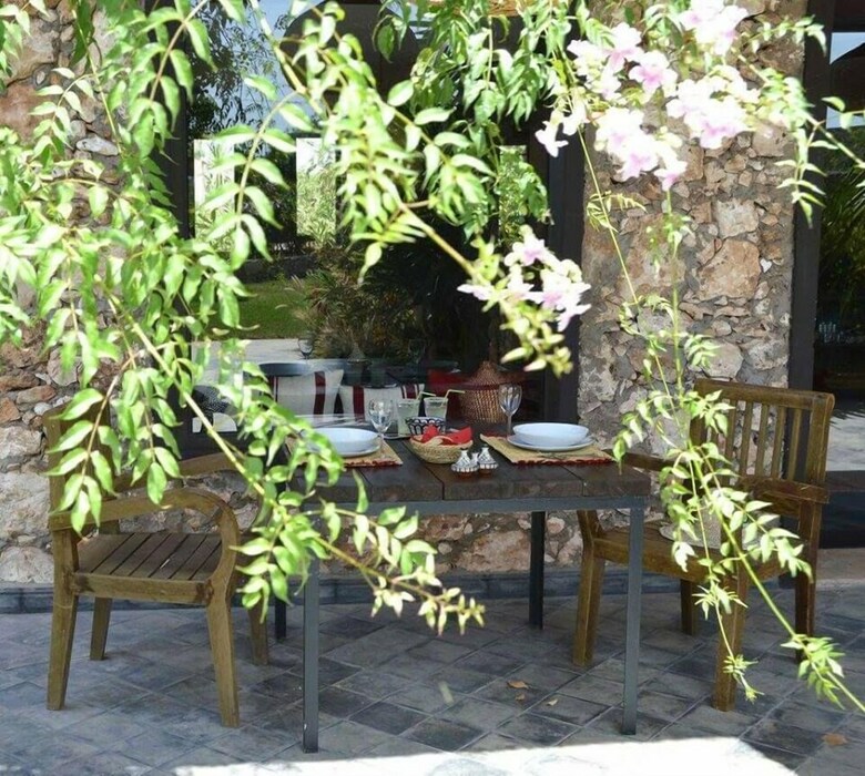Agroturismo Koheilan Oriental Lodge Farm