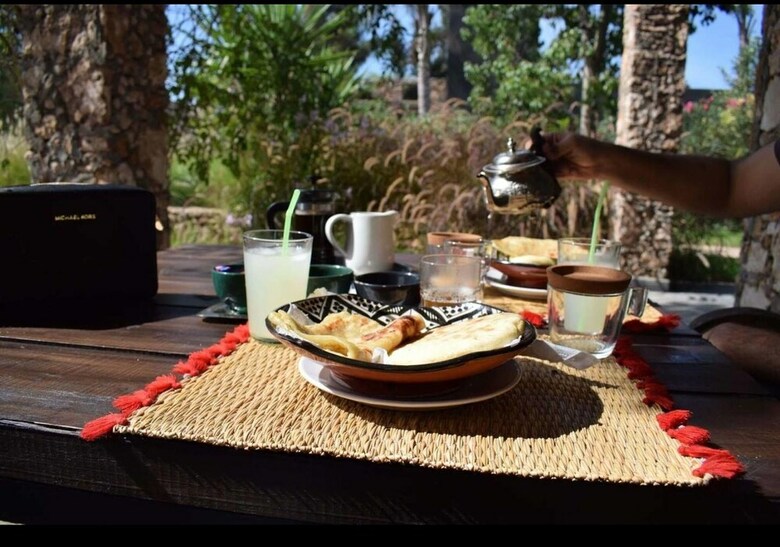 Agroturismo Koheilan Oriental Lodge Farm