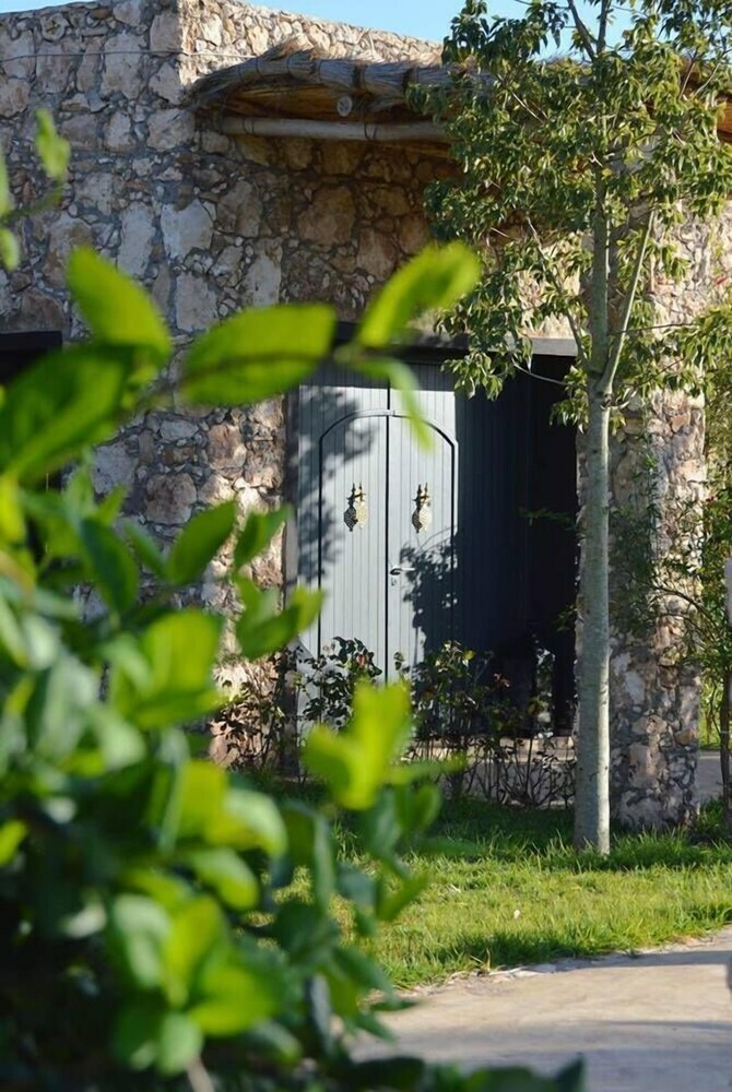 Agroturismo Koheilan Oriental Lodge Farm