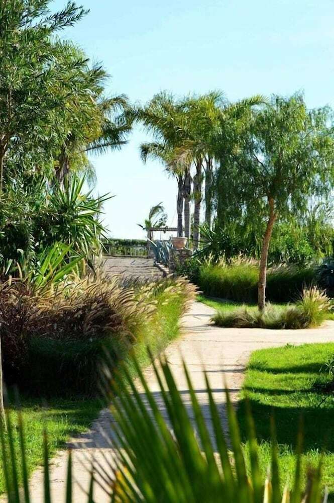 Agroturismo Koheilan Oriental Lodge Farm