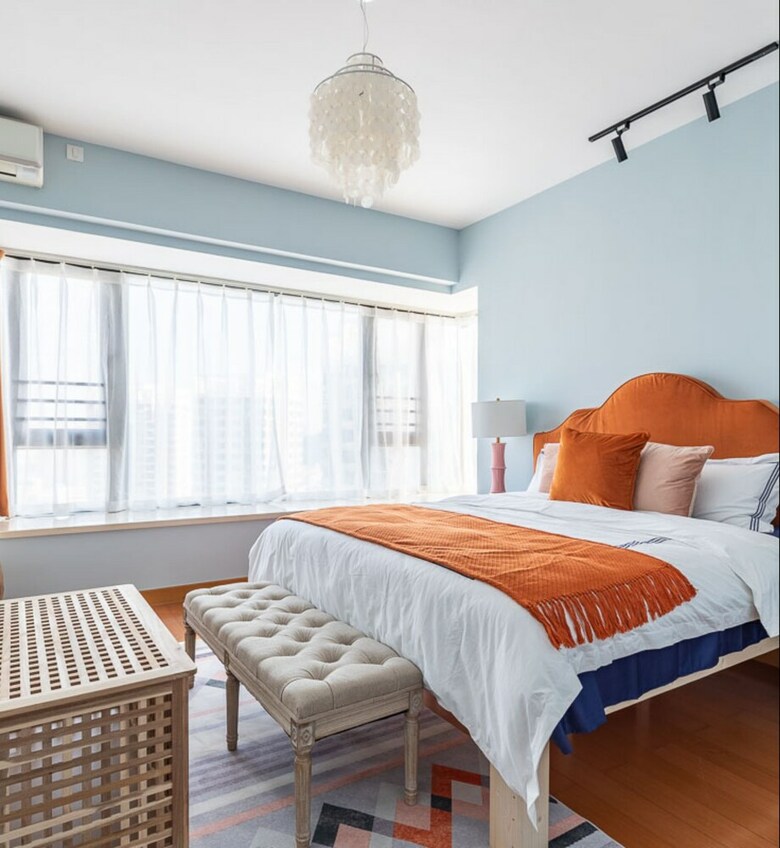 Locals Boutique Apartment Shijicheng No4