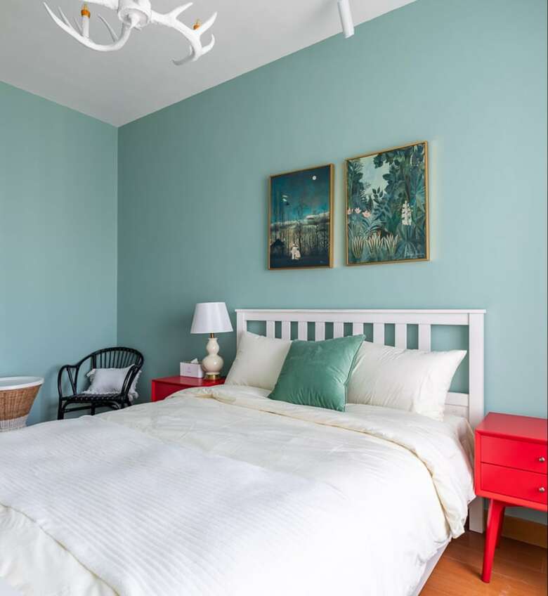 Locals Boutique Apartment Shijicheng No4