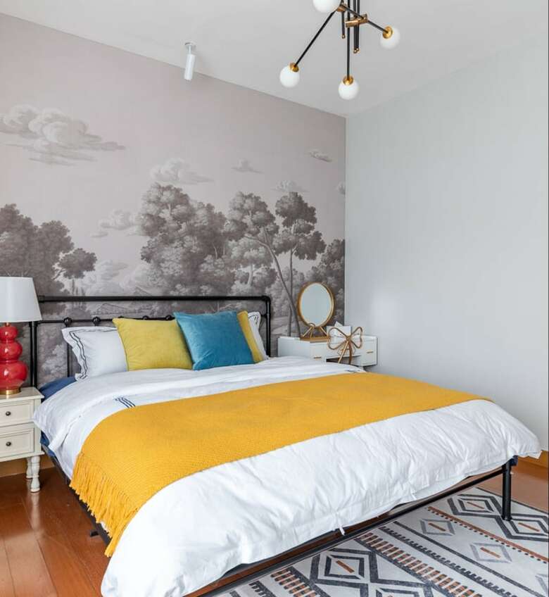 Locals Boutique Apartment Shijicheng No4