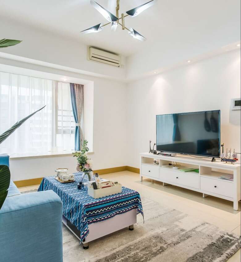 Locals Boutique Apartment Shijicheng No7