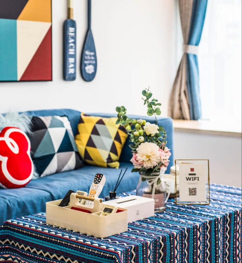 Locals Boutique Apartment Shijicheng No7
