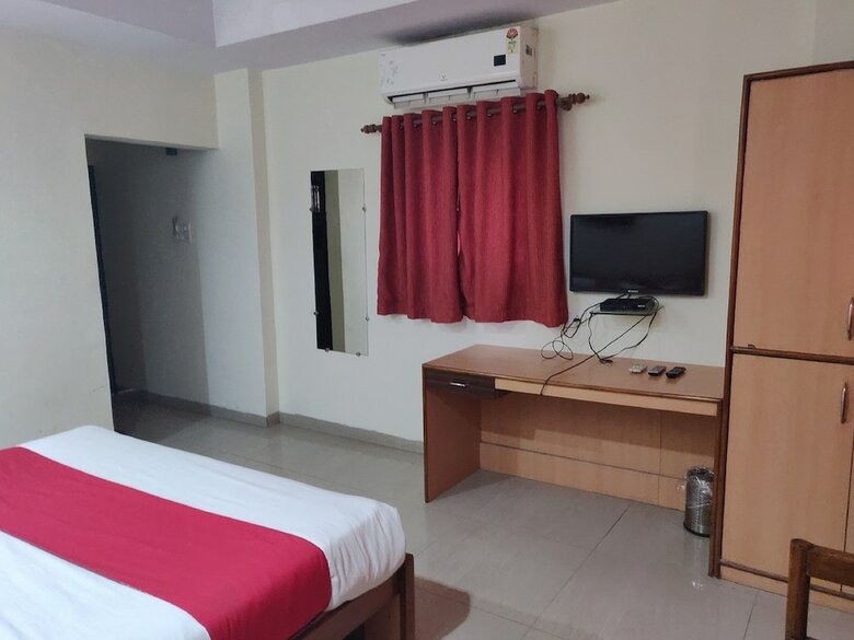 Hotel Rahul