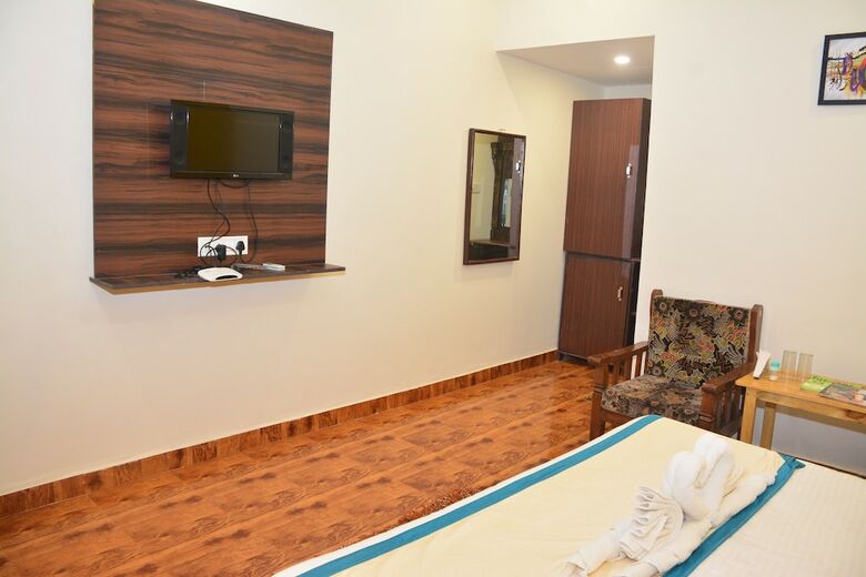 Apartamento Bloo Resort