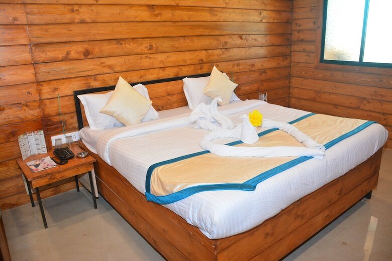 Apartamento Bloo Resort