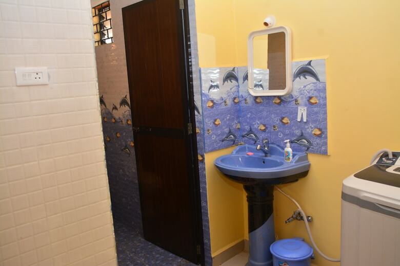 Apartamento Bloo Resort