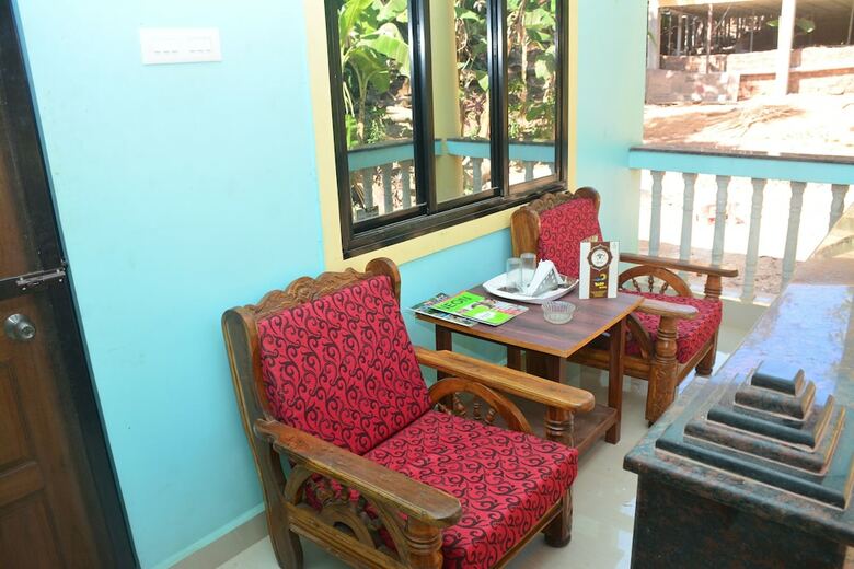 Apartamento Bloo Resort