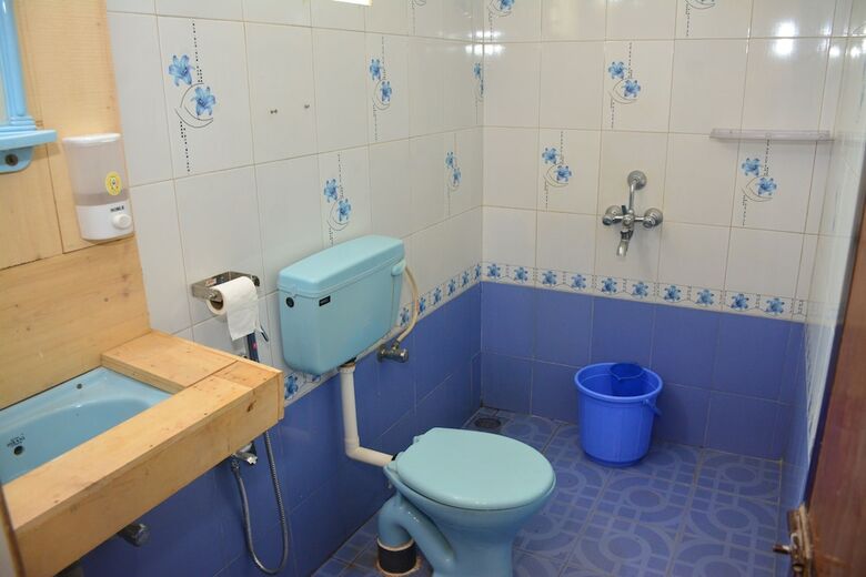 Apartamento Bloo Resort