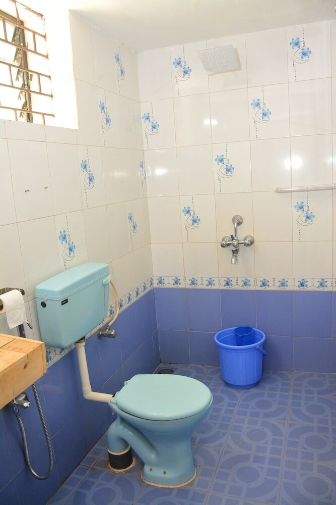 Apartamento Bloo Resort