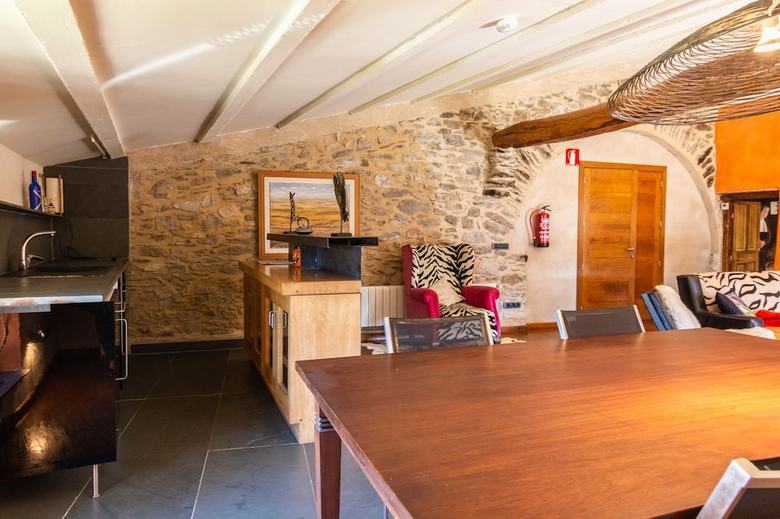 Agroturismo La Costa de Mollo