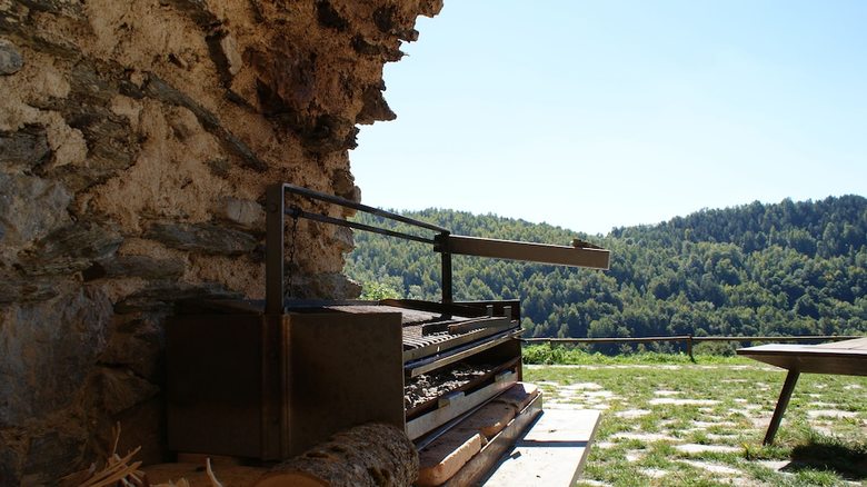 Agroturismo La Costa de Mollo