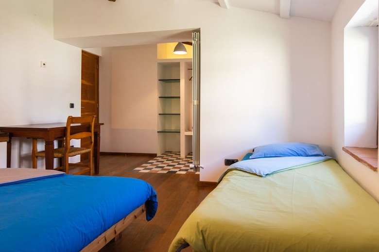 Agroturismo La Costa de Mollo