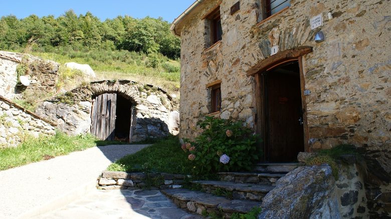 Agroturismo La Costa de Mollo