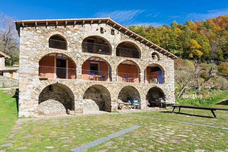 Agroturismo La Costa de Mollo