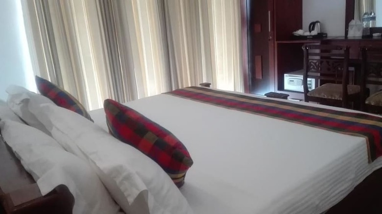 Euro Star Hotel