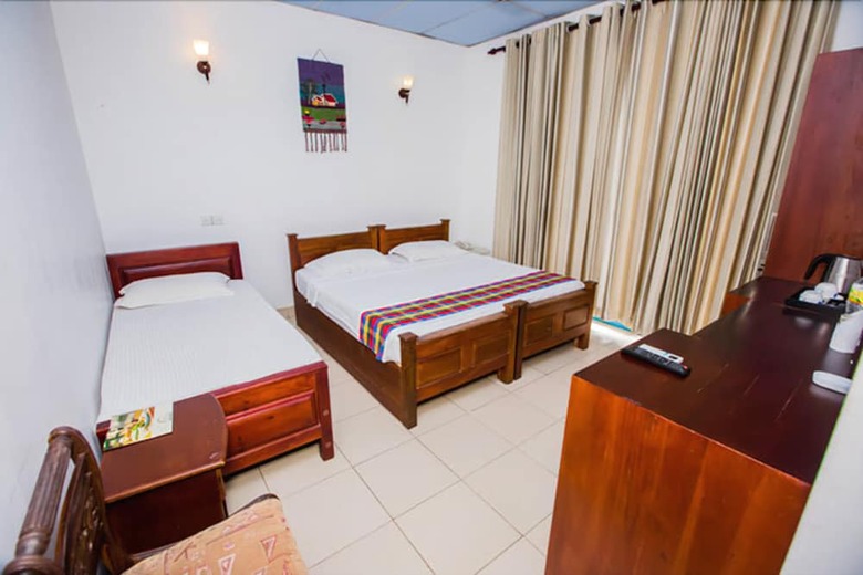 Euro Star Hotel