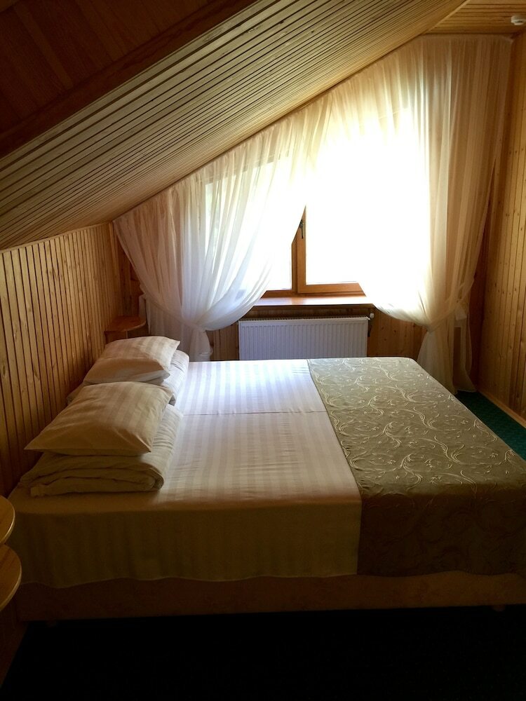 Legenda Hotel