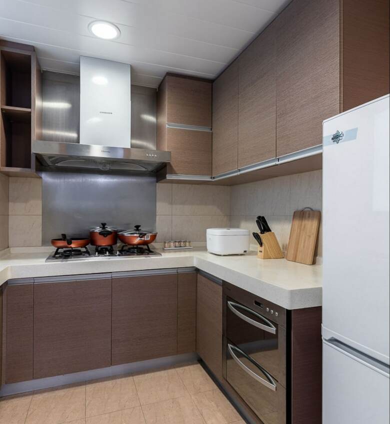 Locals Boutique Apartment Shijicheng No5