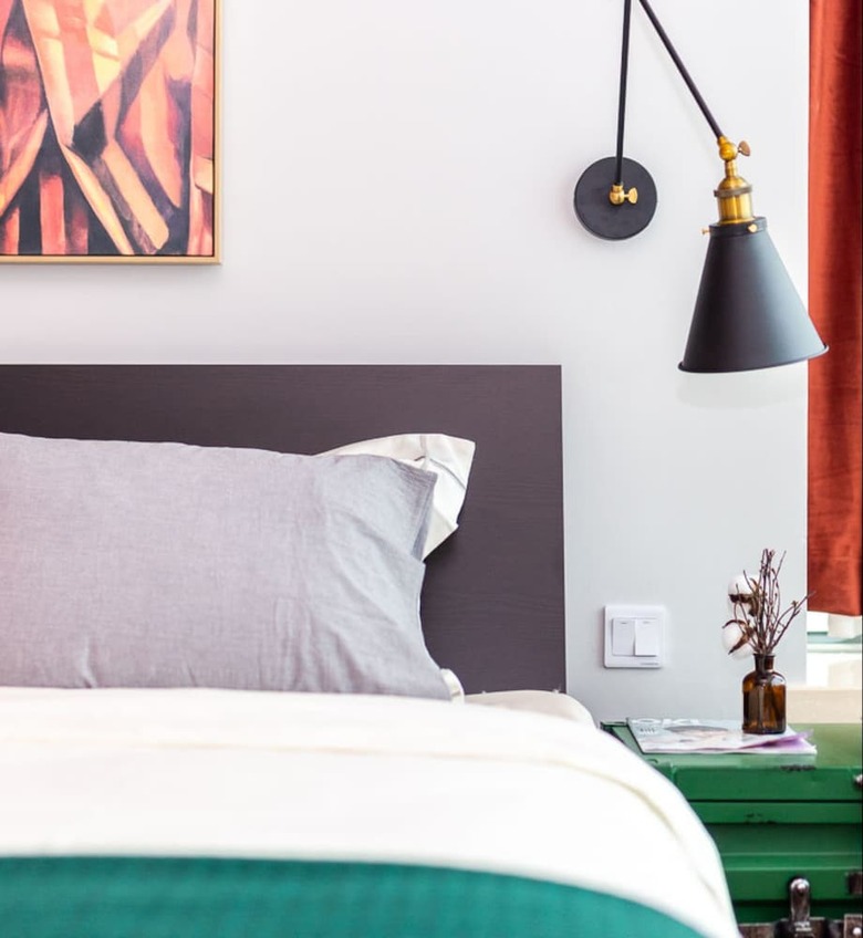 Locals Boutique Apartment Shijicheng No5
