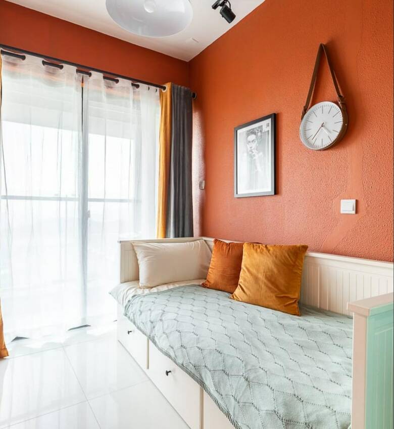 Locals Boutique Apartment Shijicheng No5