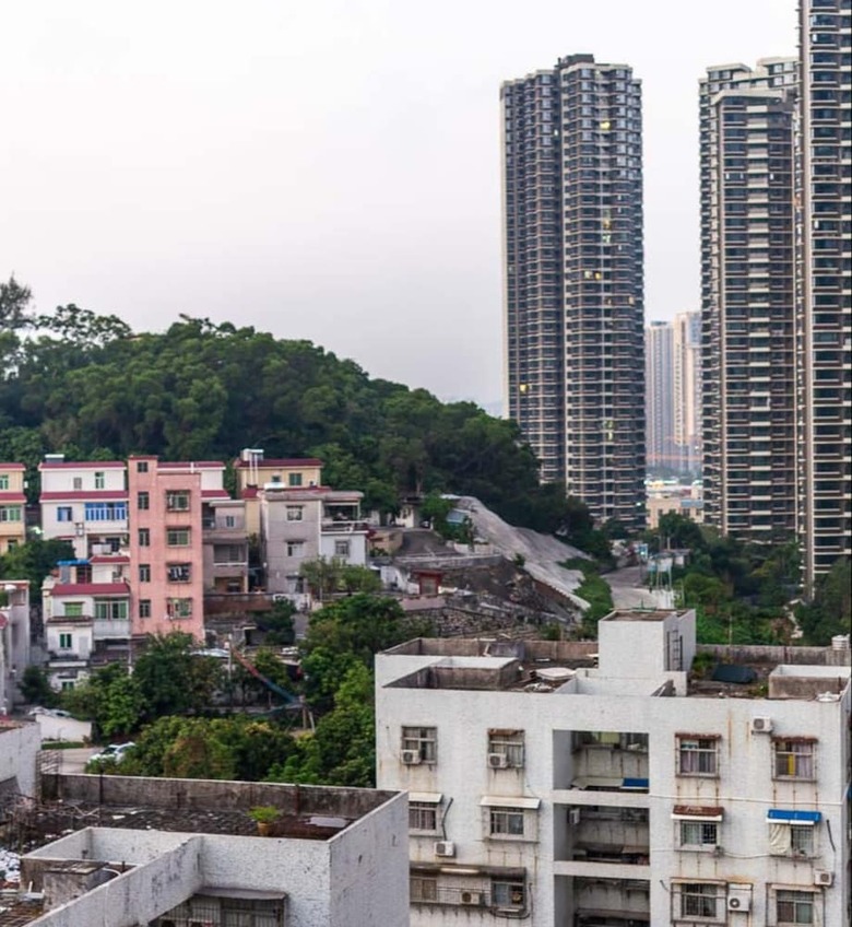 Locals Boutique Apartment Shijicheng No5