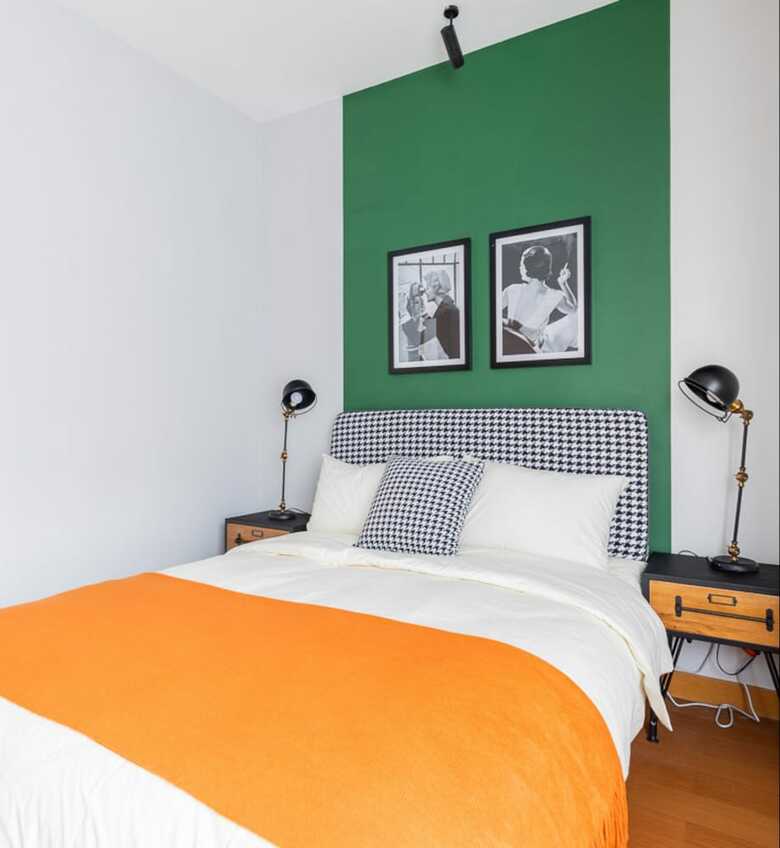 Locals Boutique Apartment Shijicheng No5