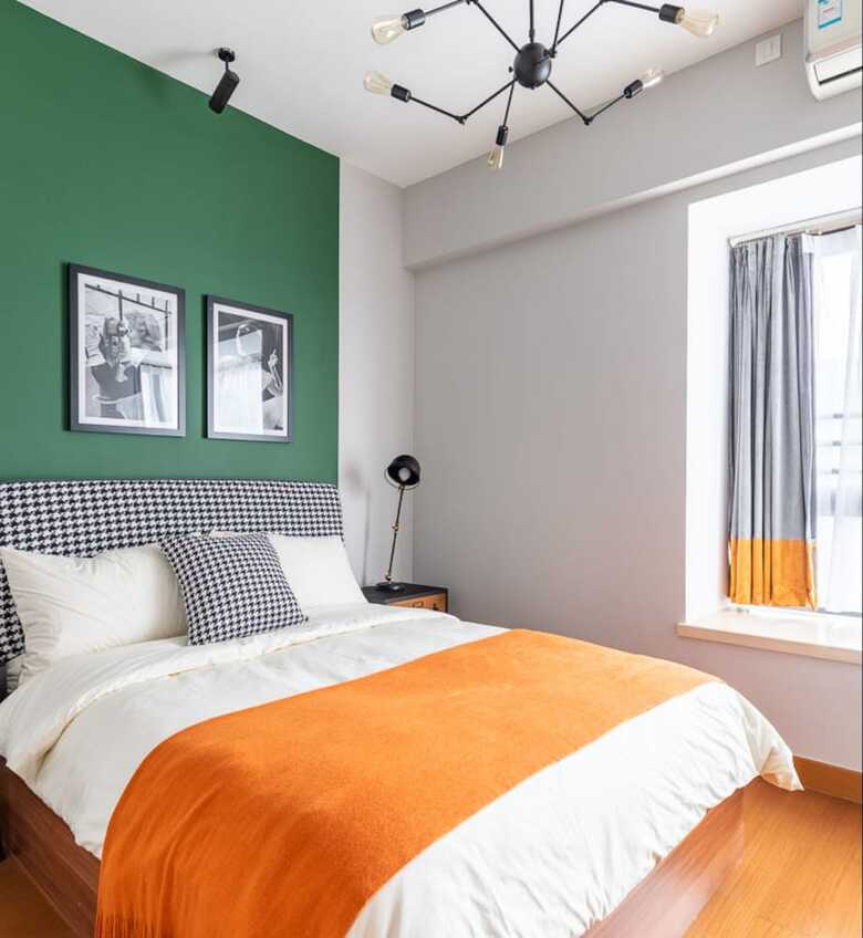 Locals Boutique Apartment Shijicheng No5