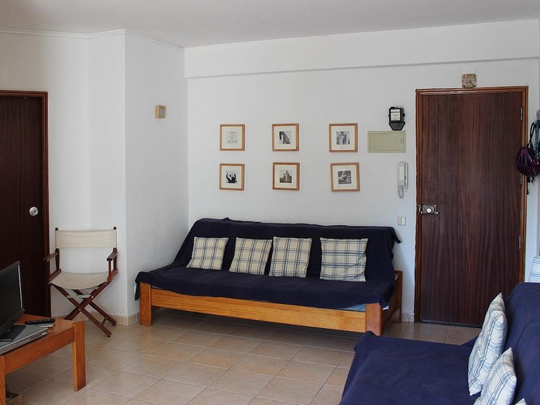 Scalabis Apartments