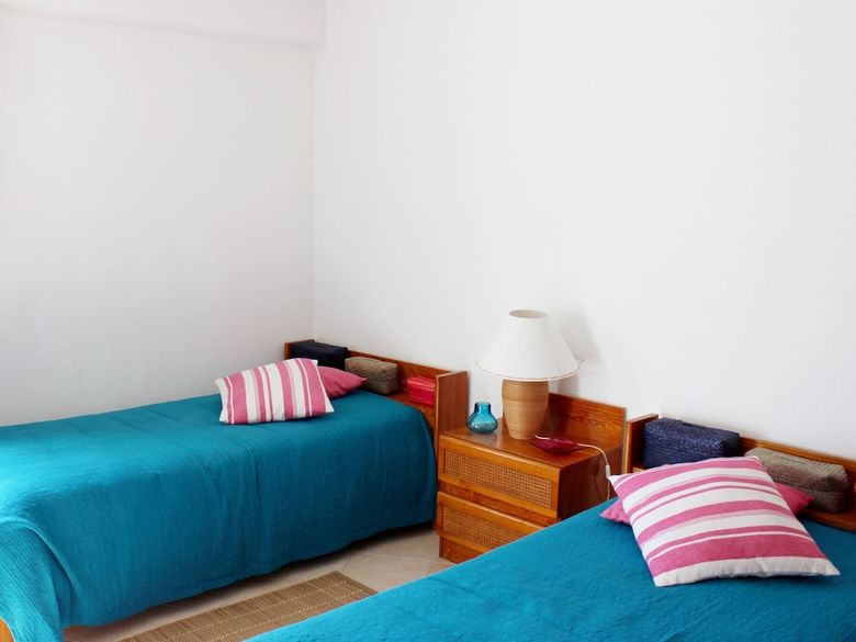 Scalabis Apartments