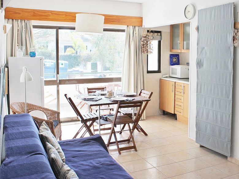 Scalabis Apartments