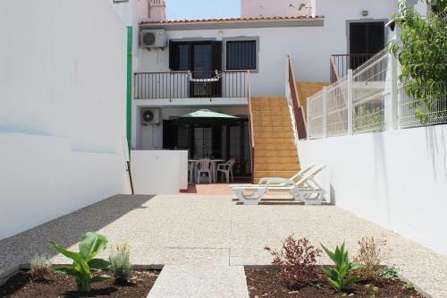 Bed & Breakfast Villa Albufeira
