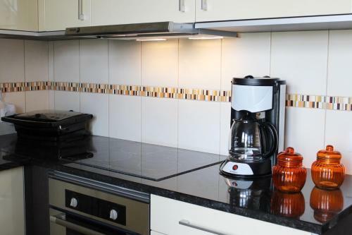 Bed & Breakfast Villa Albufeira