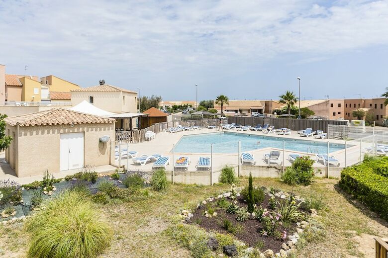 Les Girelles - Vacances Ulvf