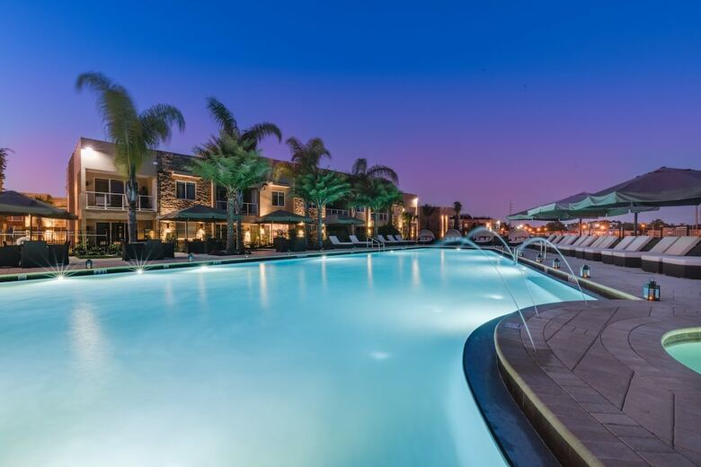 #13 Three-bedroom Villa