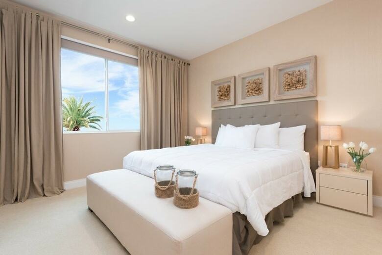#13 Three-bedroom Villa