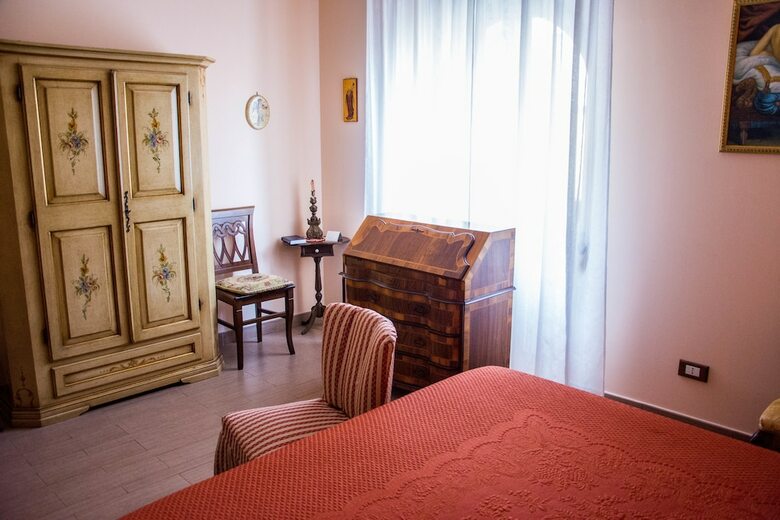Bed & Breakfast Villa Liliya