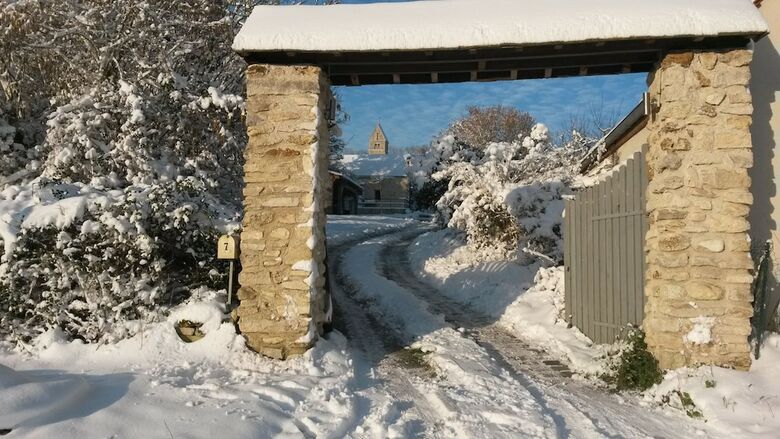 Bed & Breakfast La Forge