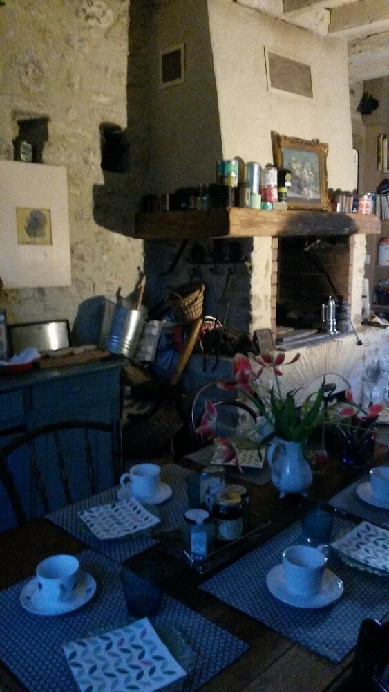 Bed & Breakfast La Forge