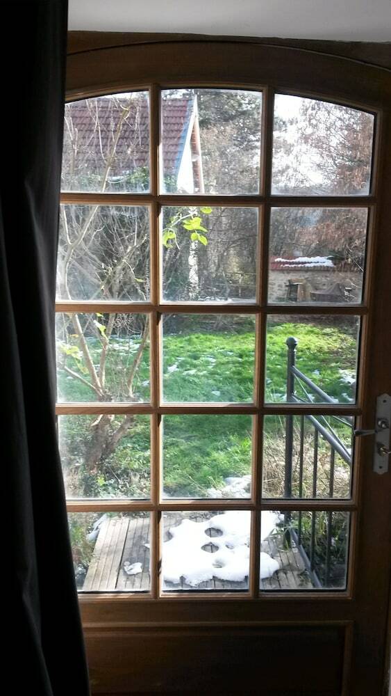 Bed & Breakfast La Forge